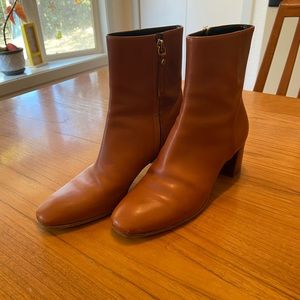 M.Gemi “The Corsa” boot